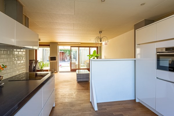 Medium property photo - Sluiskreek 14, 3079 CM Rotterdam